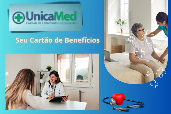 Cartão de Benefícios
